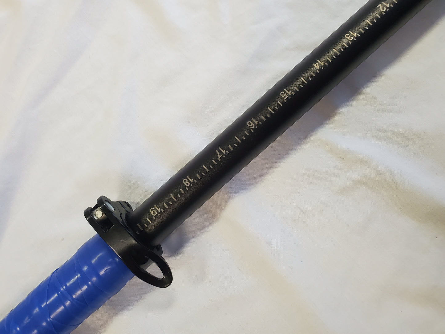 Landing Net Telescoping Handles