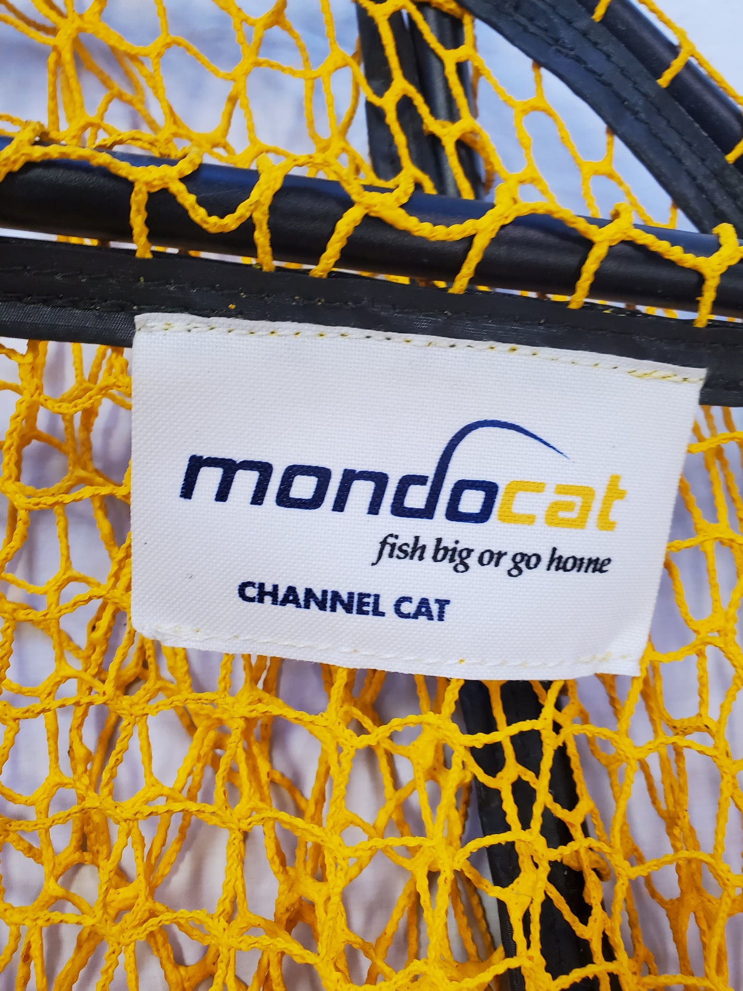 Channel Cat Landing Net
