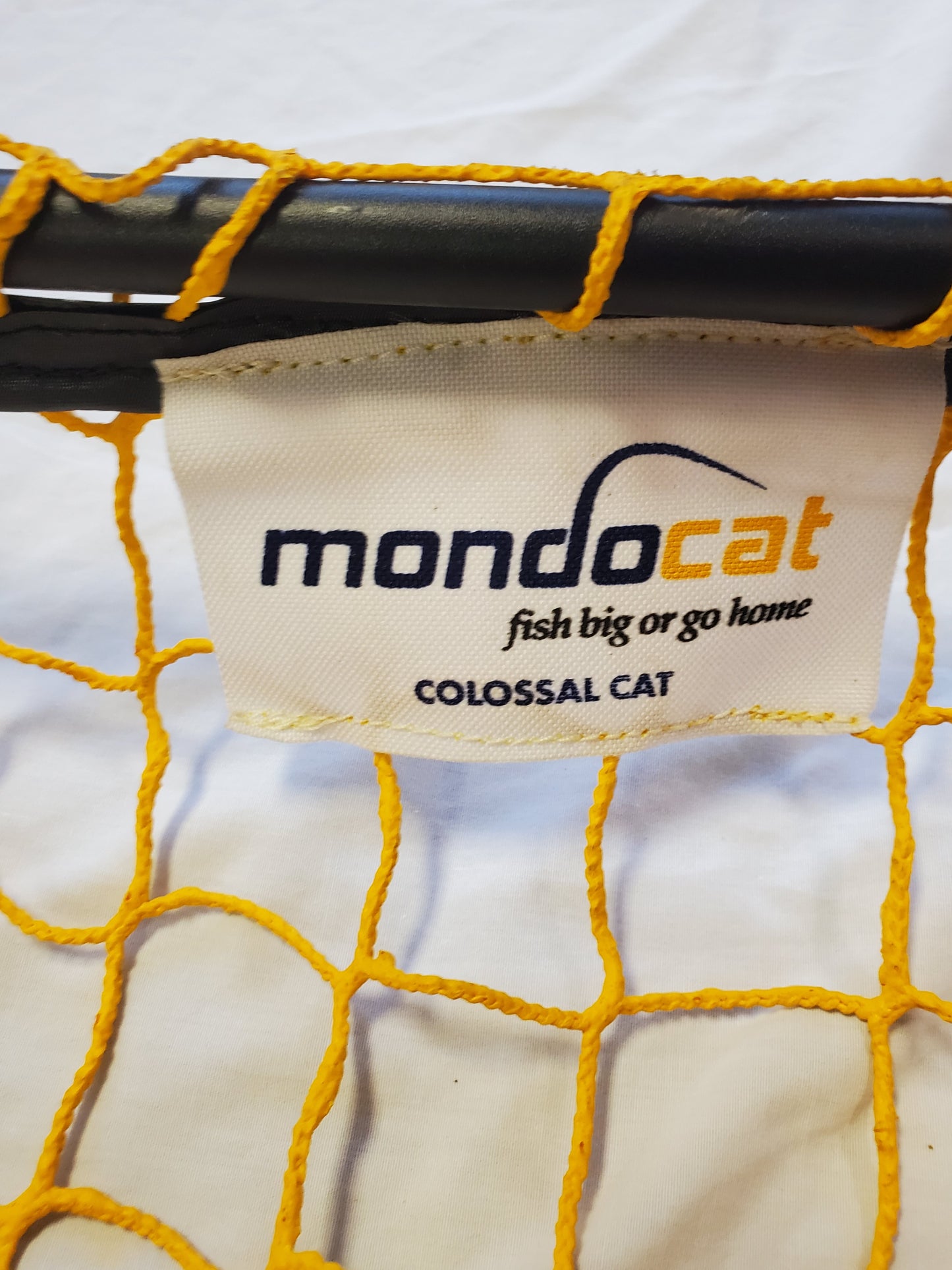Colossal Cat Landing Net