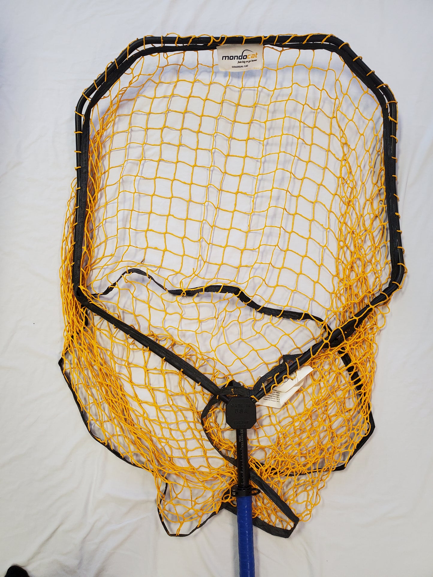Colossal Cat Landing Net
