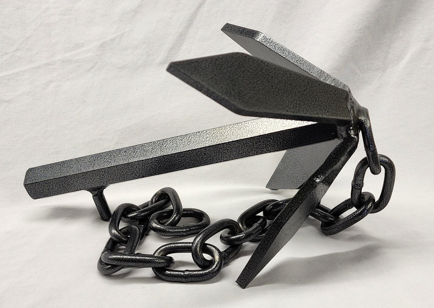 Cat River Anchors - 3 pound Kayak Anchor