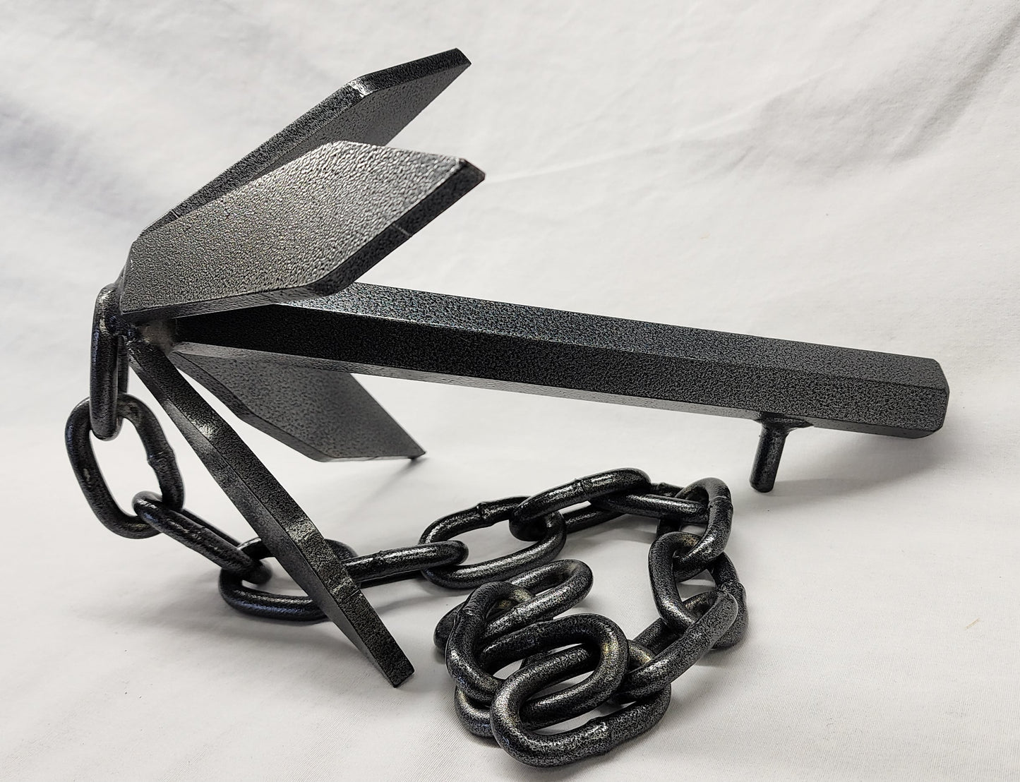 Cat River Anchors - 3 pound Kayak Anchor