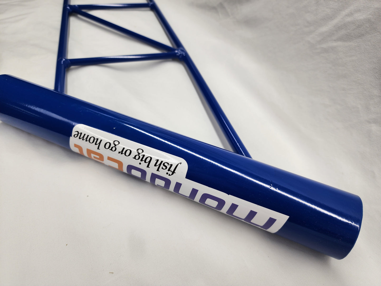 MondoBank Rod Holders