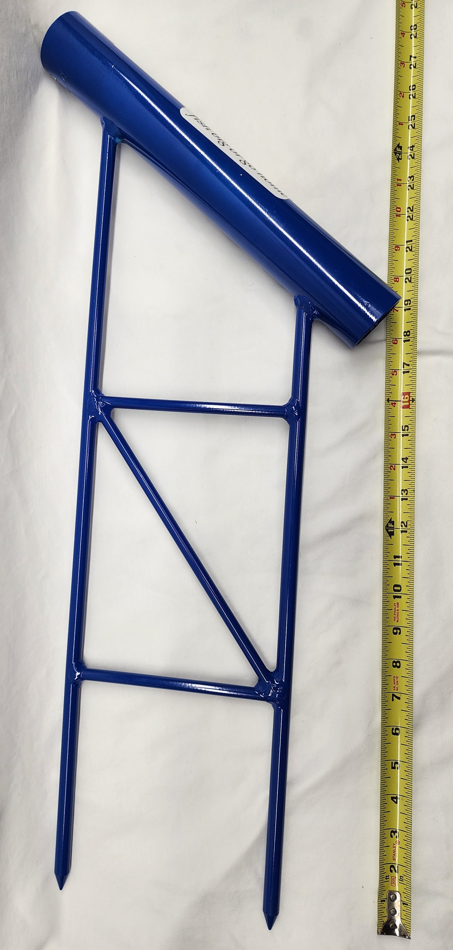 MondoBank Rod Holders