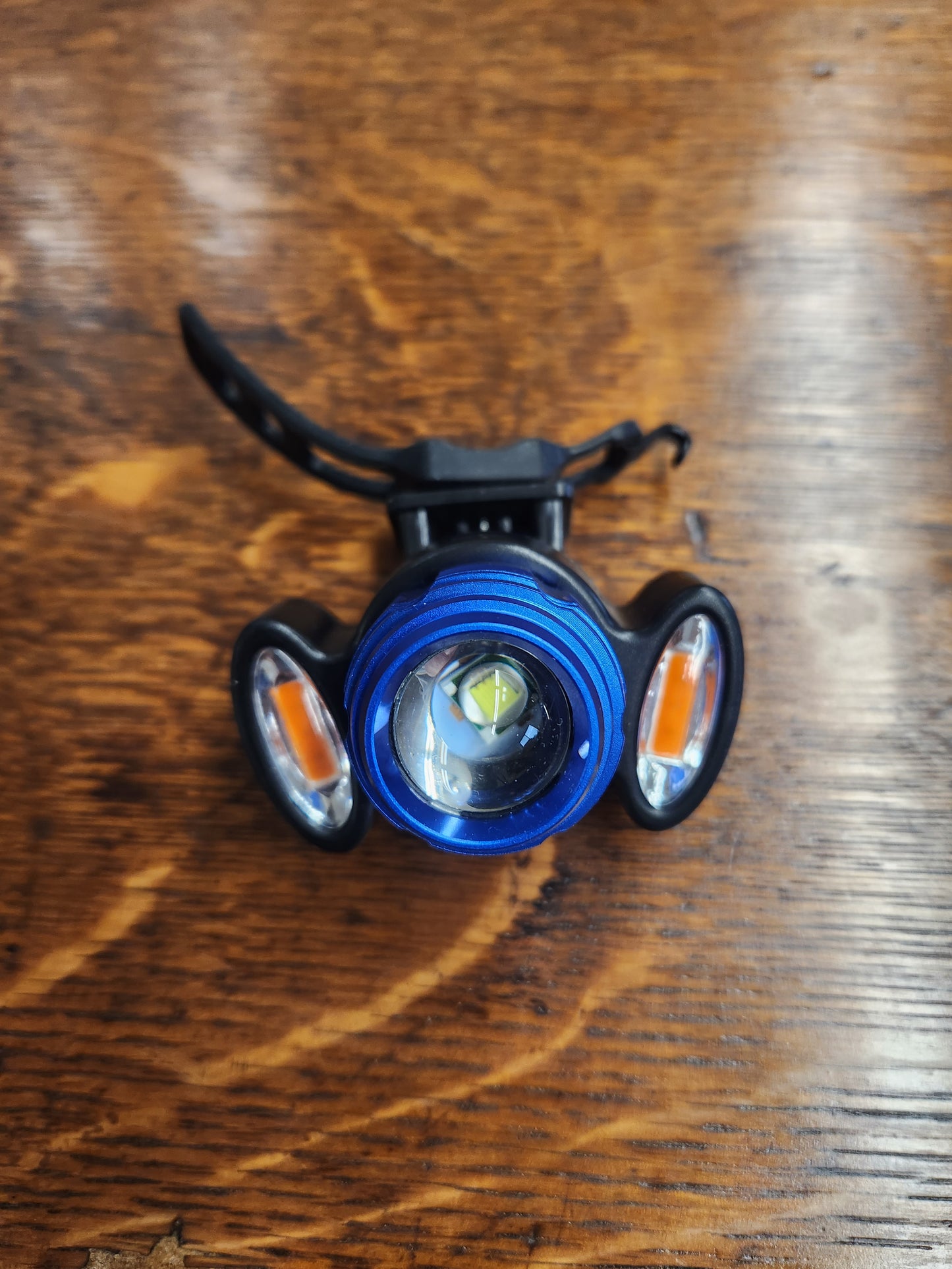 Landing Net Light