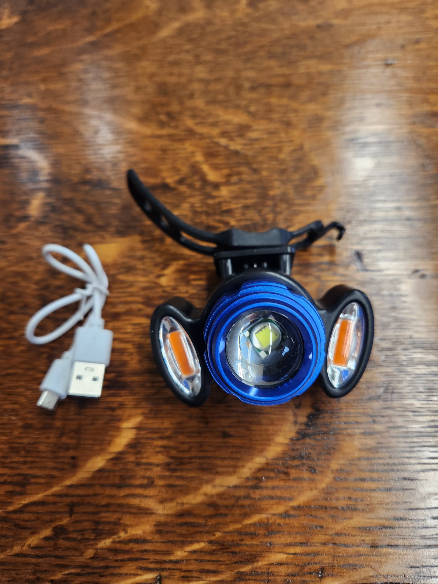 Landing Net Light