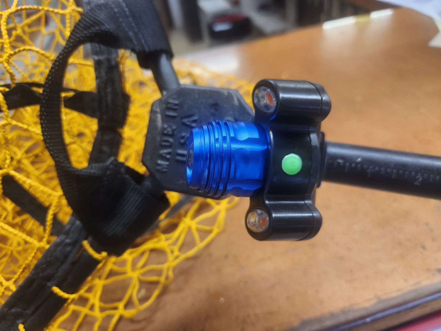 Landing Net Light