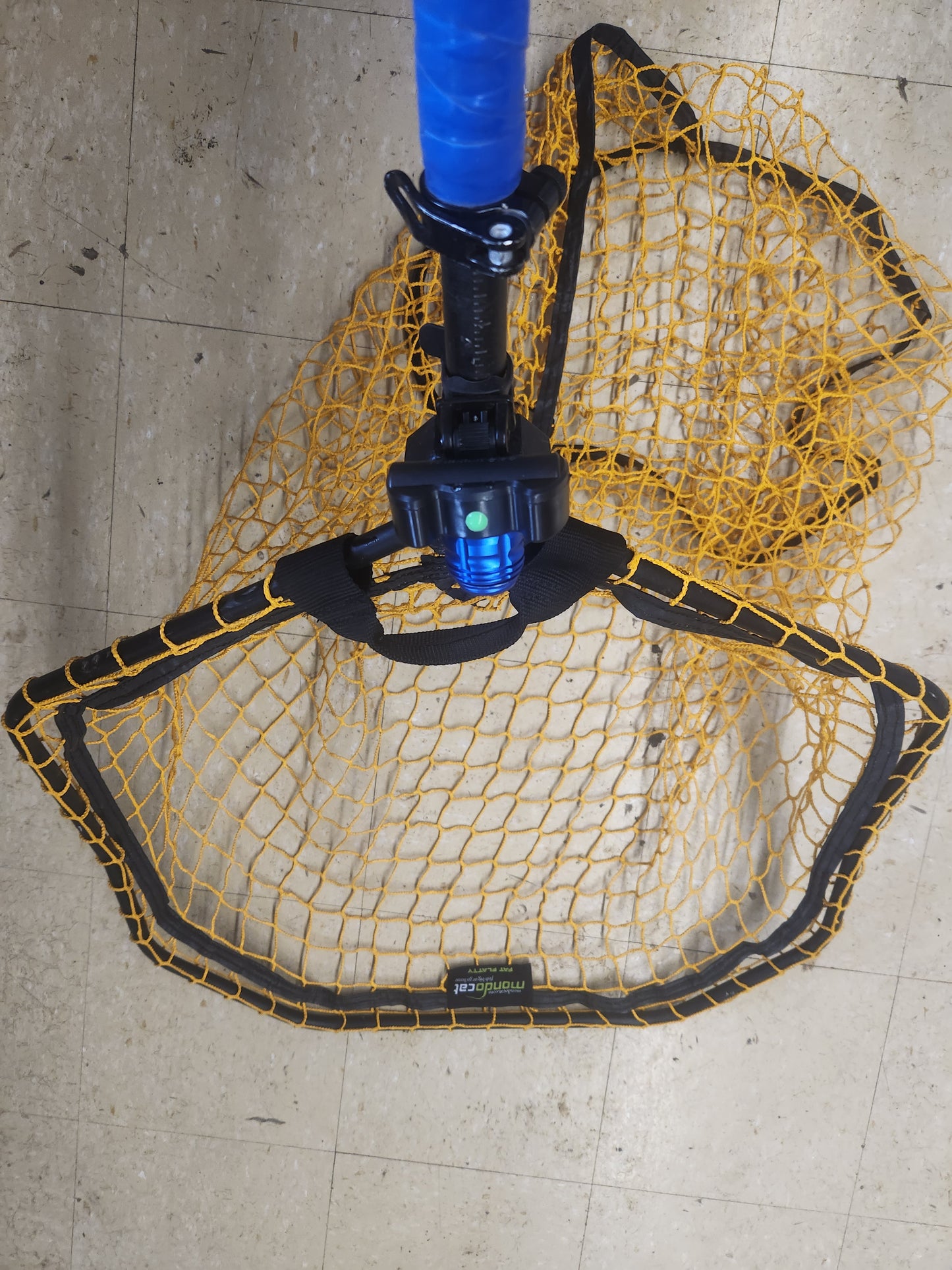 Landing Net Light