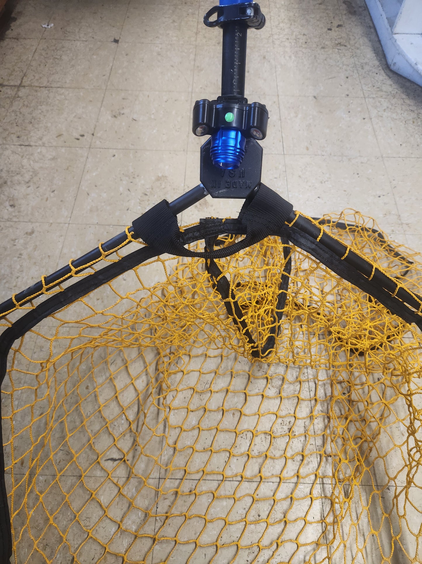 Landing Net Light