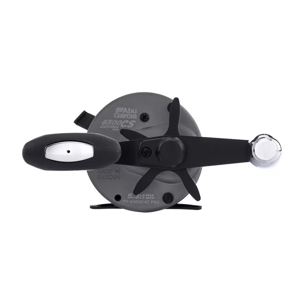 Abu Garcia Baitcast Reel - PR-6500 CS Catfish Pro