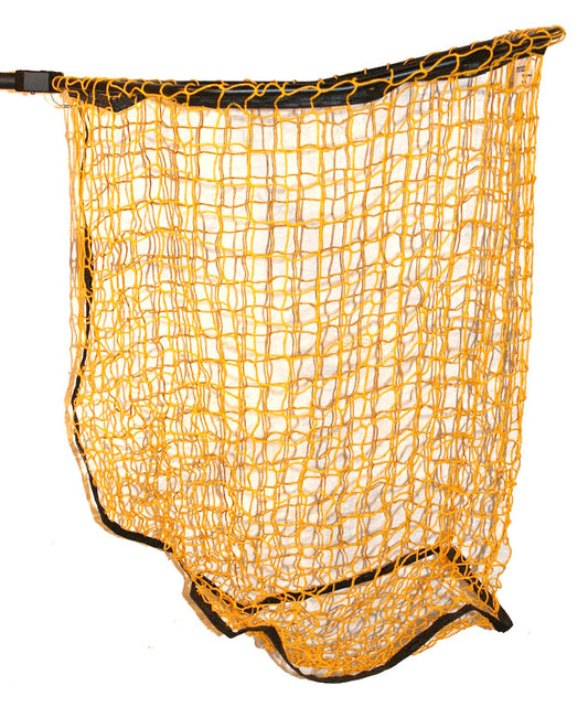 Fat Flatty Landing Net - 1" Mesh Netting