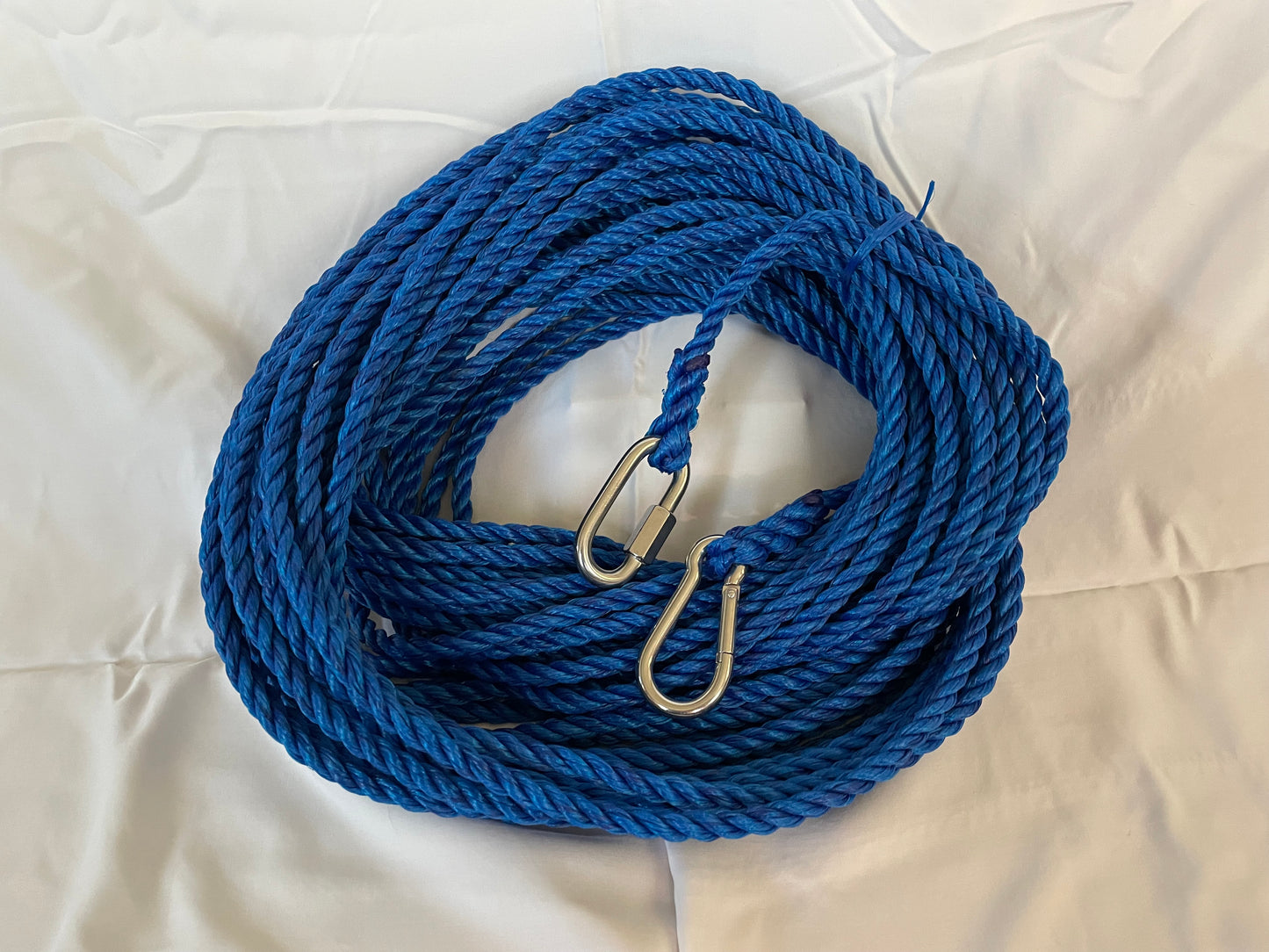 Cat River Anchors - 100' Premium Anchor Rope