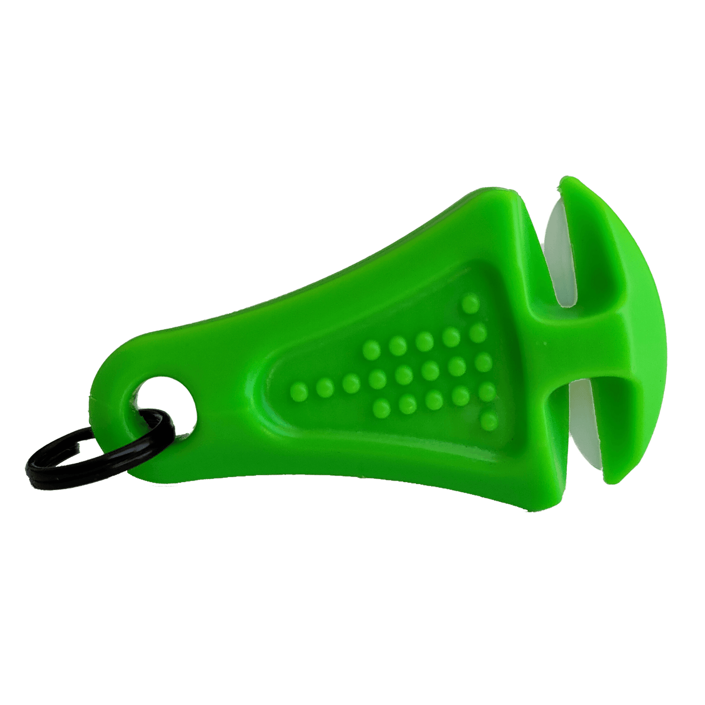 MondoCat Line Cutterz Zipper Pull