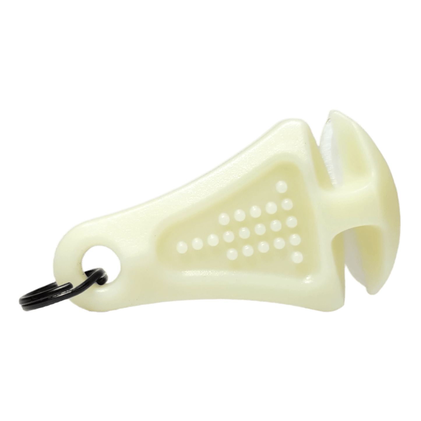 MondoCat Line Cutterz Zipper Pull