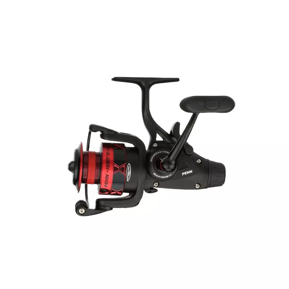 Penn Spinning Reel - Fierce IV 6000 Live Liner – Mondocat