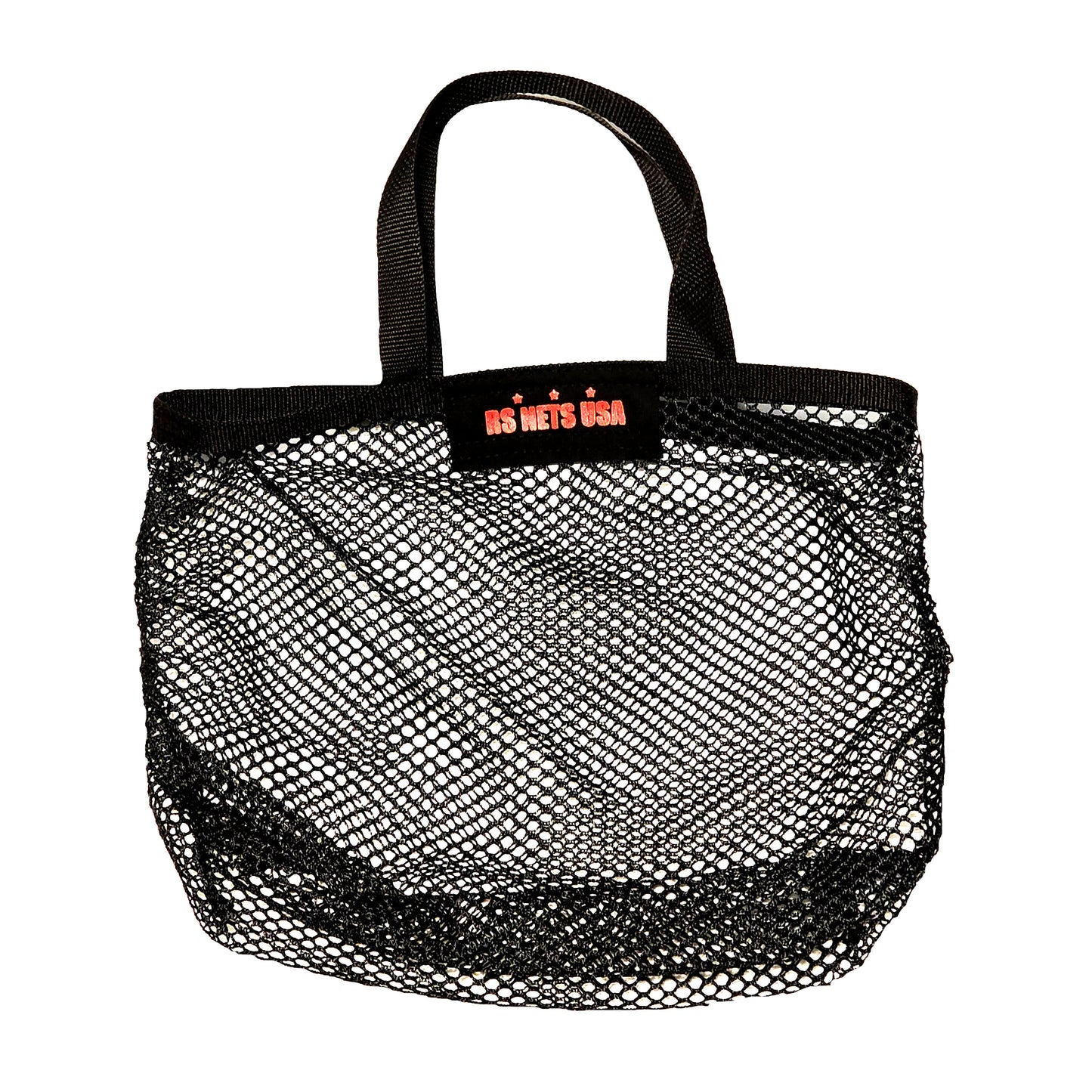 RS Nets USA - Mesh Mushroom Foraging Bag