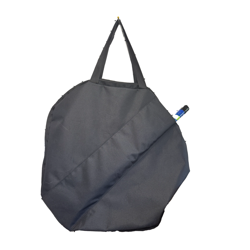 RS Nets - Protective Net Case