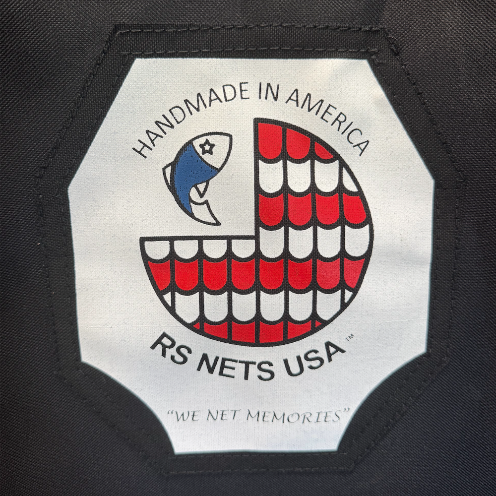 RS Nets USA - 250 Net and Protective Case Experience - Exclusive