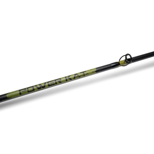 Mustad Power Kat Rods