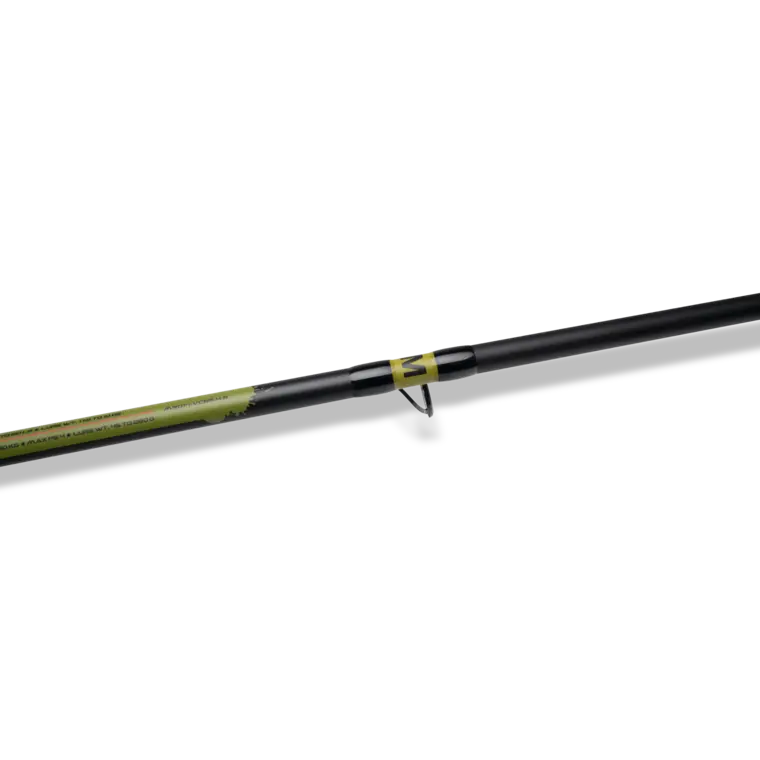 Mustad Power Kat Rods