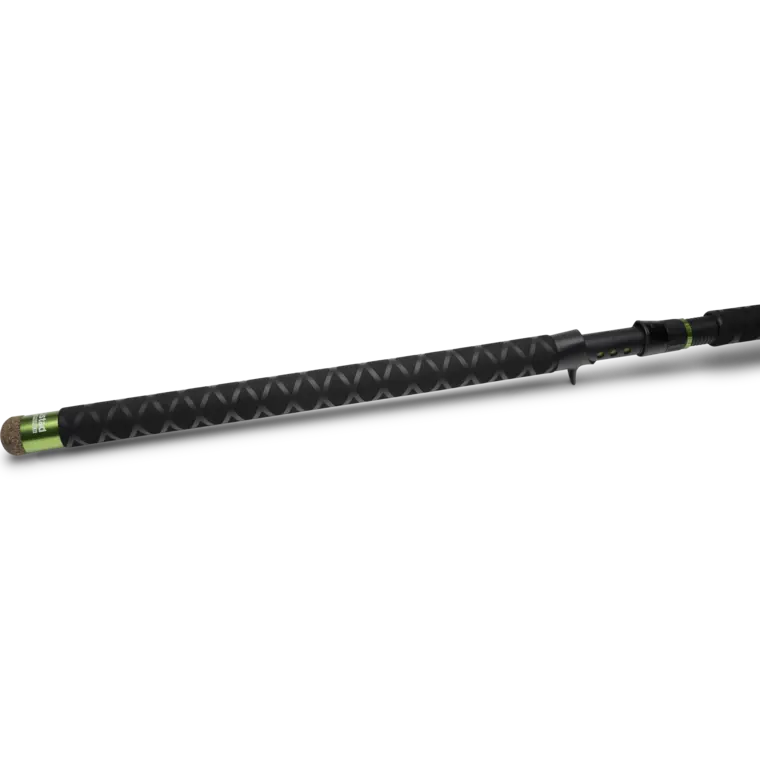 Mustad Power Kat Rods