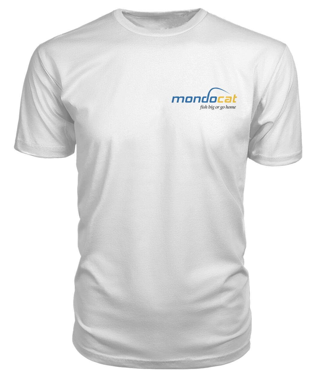 Flatheads Shirt - Everything else is Bait!