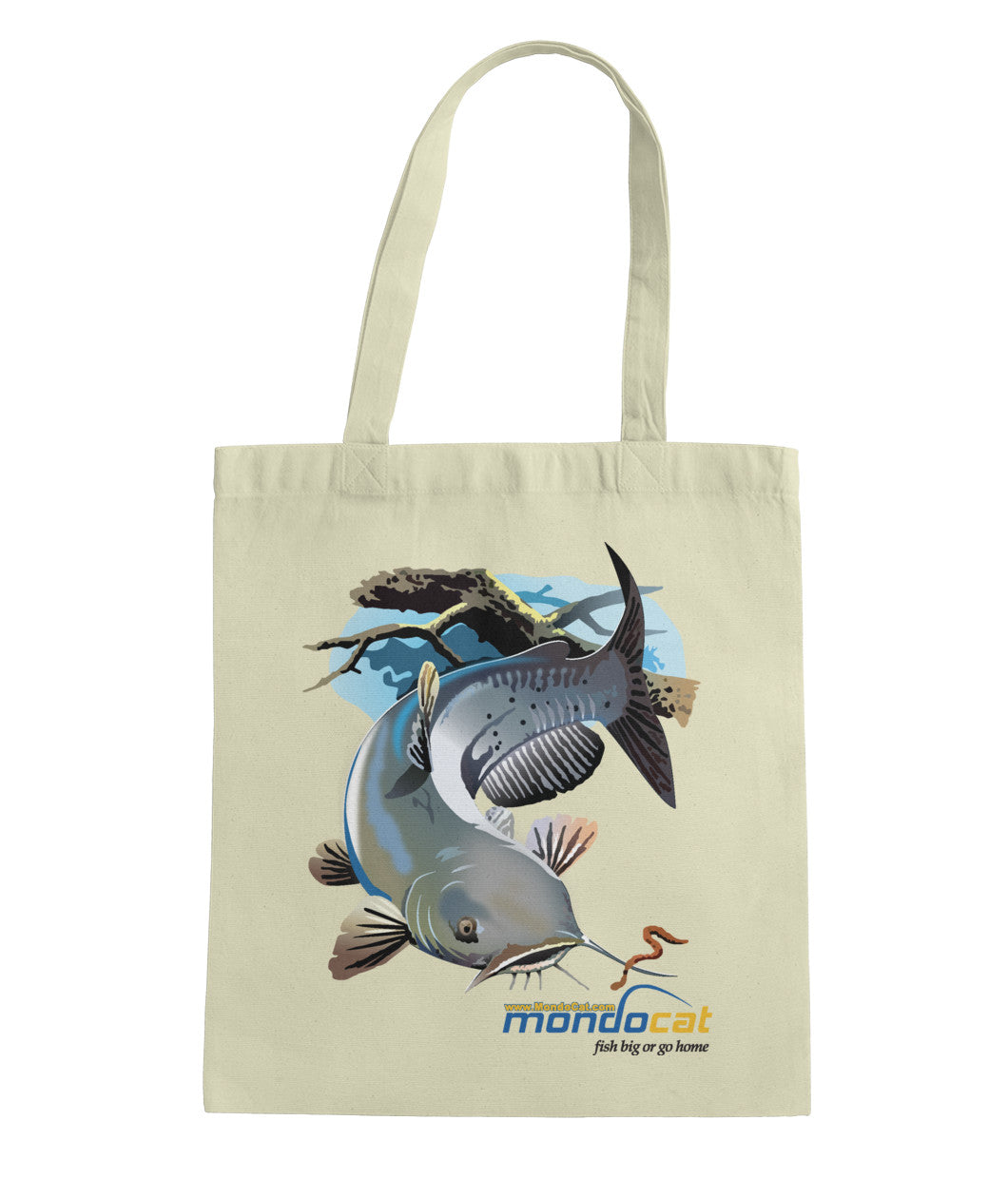 Mondocat OG Tote Bag