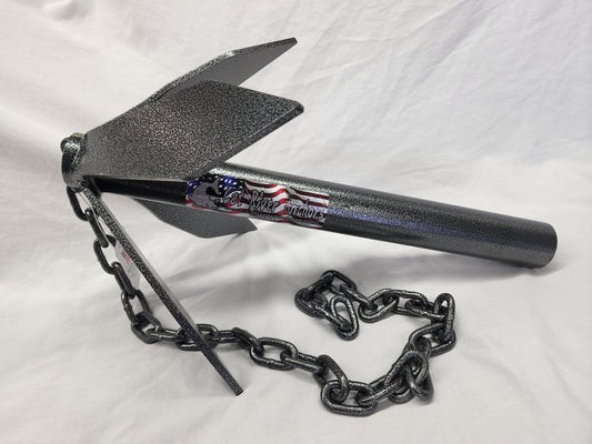 Cat River Anchors - 16 pound Stowable - Show Display Model