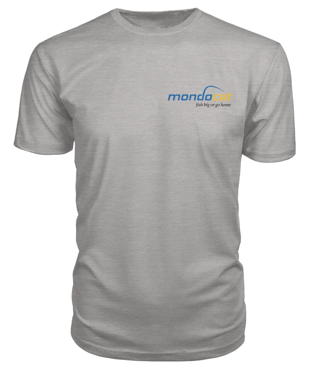 Flatheads Shirt - Everything else is Bait!