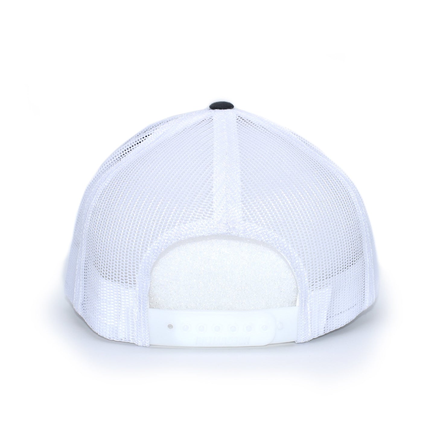 Kentucky Catfish Blue on Charcoal/White