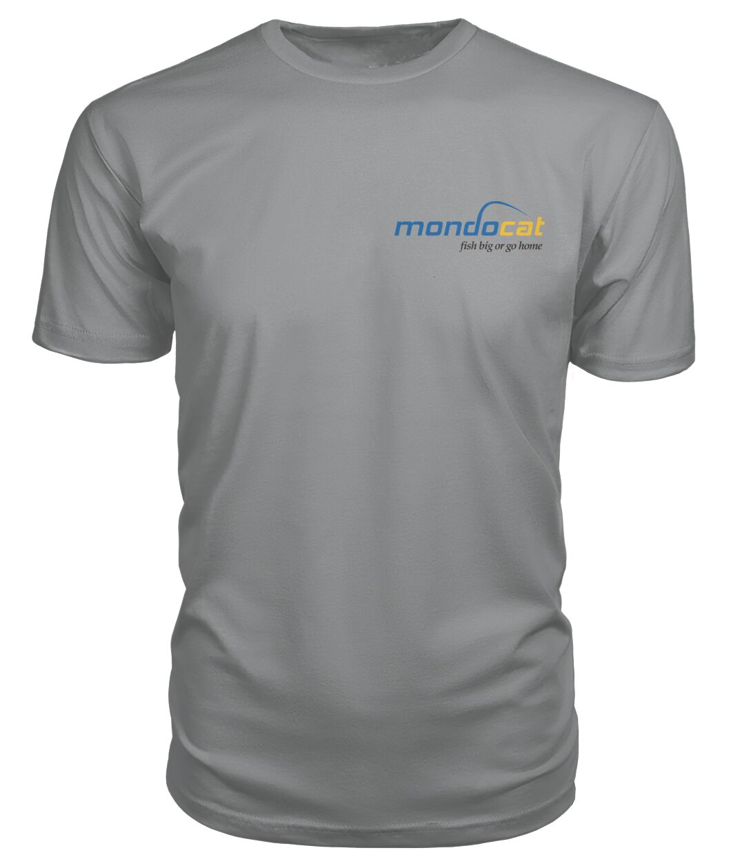 Flatheads Shirt - Everything else is Bait!