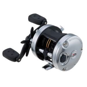 Abu Garcia Baitcast Reel - C3-5500 – Mondocat