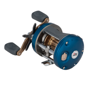 Abu Garcia Baitcast Reel - C4-5601 Left Handed – Mondocat