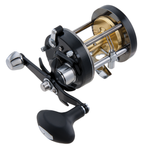 Abu Garcia Baitcast Reel - CS 7000 Pro Rocket
