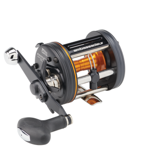 Abu Garcia Baitcast Reel - PR-6500 Catfish Pro Abu Garcia Baitcast Reel - PR-6500 Catfish Pro