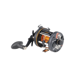 Abu Garcia Baitcast Reel PR 6500 Catfish Pro Mondocat Fish