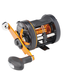 Abu Garcia Baitcast Reel C3-7000 Catfish Special - Main Image