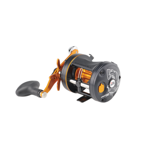 Abu Garcia Baitcast Reel C3 7000 Catfish Special