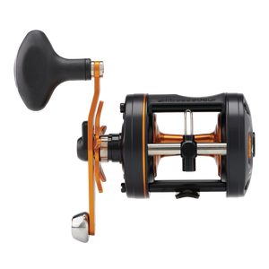 Abu Garcia Baitcast Reel - C3-7000 Catfish Special