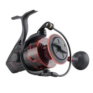 penn btl6000 battle spinning reels Penn Spinning Reel - Battle III 6000 High Speed – Mondocat