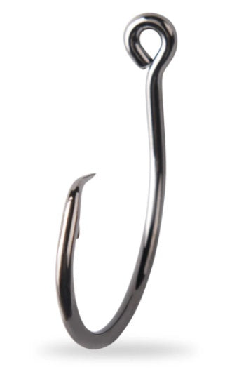 Mustad Demon® Wide Gap Circle Hook - 2X Strong - 50% Off – Mondocat - Fish  Big or Go Home