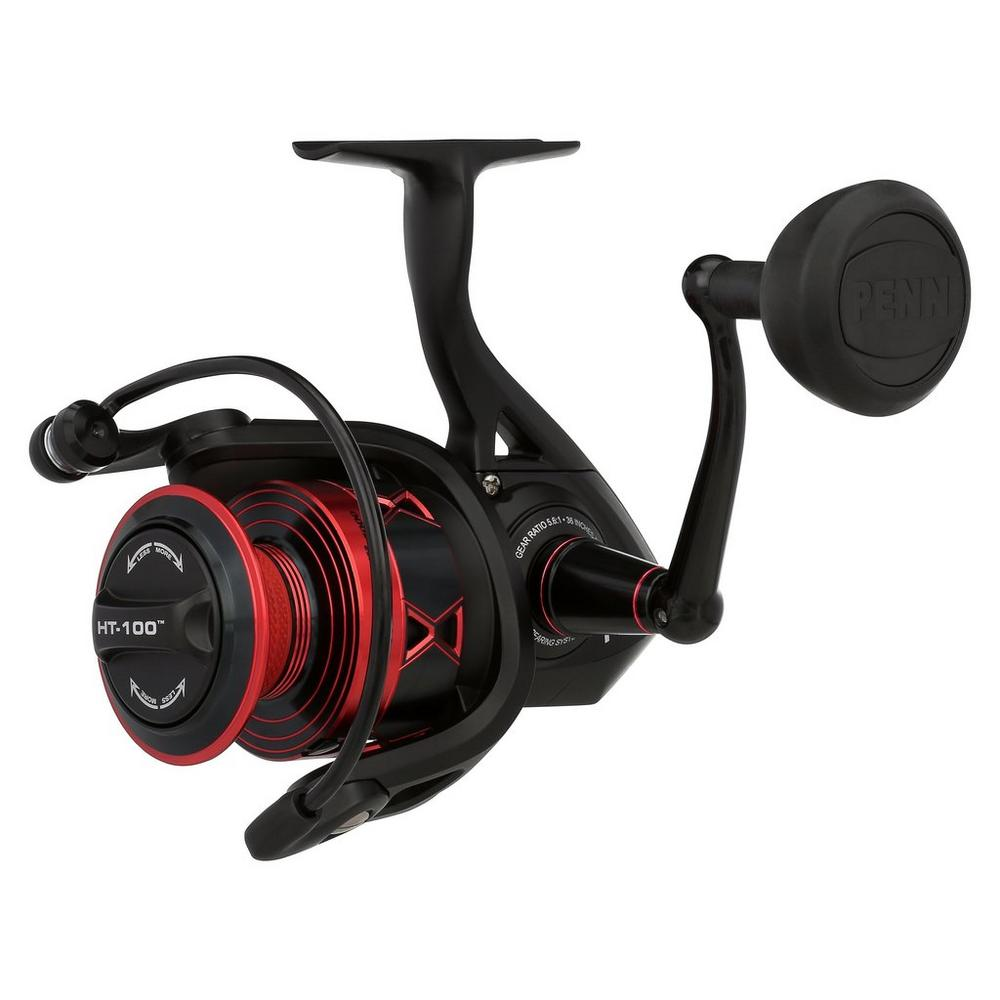 Penn Spinning Reel - Fierce IV 5000