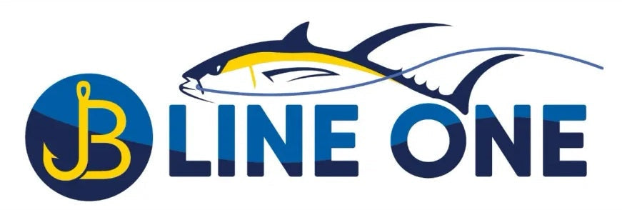 JB Line One - 100 lb Standard Braid Line - Yellow