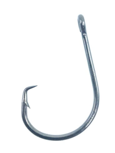 Mustad Octopus Inline Circle Wide Gap Hook - 1X Strong - 50% Off – Mondocat Mustad Octopus Inline Circle Wide Gap Hook - 1X Strong - 50% Off – Mondocat