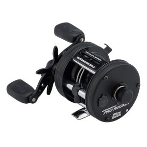 Abu Garcia Baitcast Reel - ProRocket-5500 Black Edition Mondocat - Fish Big or Go Home Abu Garcia Baitcast Reel - ProRocket-5500 Black Edition Mondocat - Fish Big or Go Home