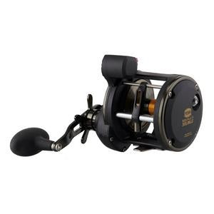Penn Baitcast Reel - Squall II 30 Level Wind