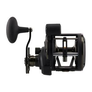 Penn Baitcast Reel - Squall II 30 Level Wind