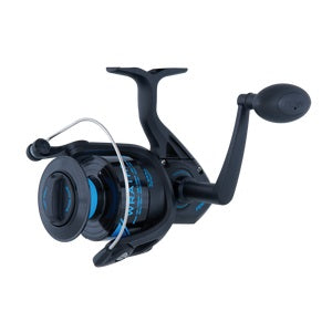 Penn Spinning Reel - Wrath 6000
