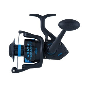 Penn Spinning Reel - Wrath 6000
