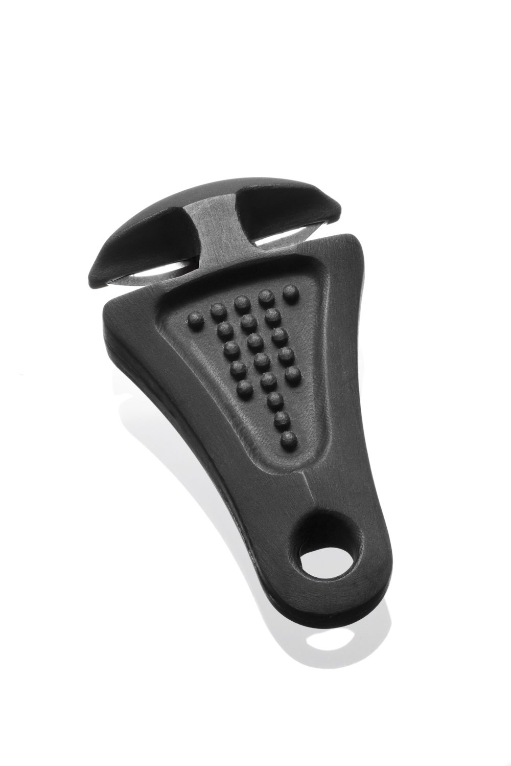 MondoCat Line Cutterz Zipper Pull